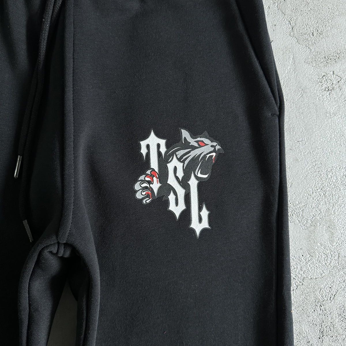 Trapstar Tracksuit Shooters Bloodshot