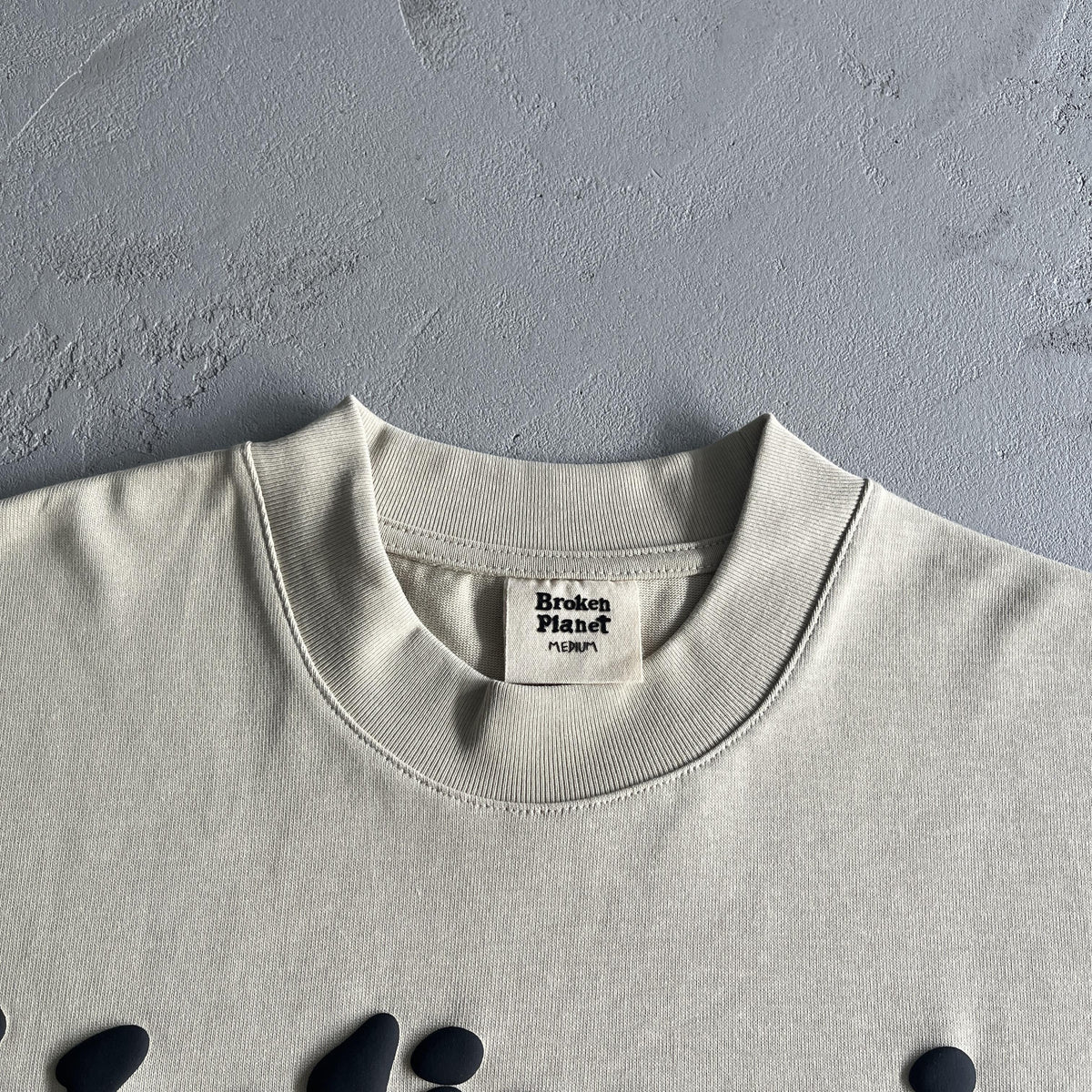 Broken P I Believe In Shooting Stars TShirt