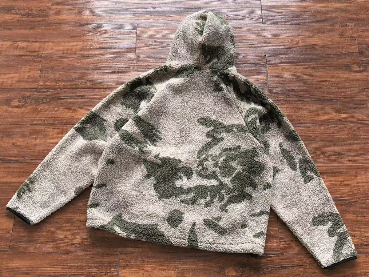 FOG Fleece Jacket