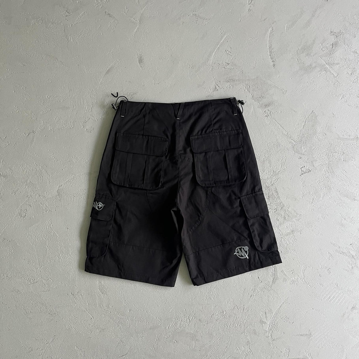 Minus Two Cargo Shorts