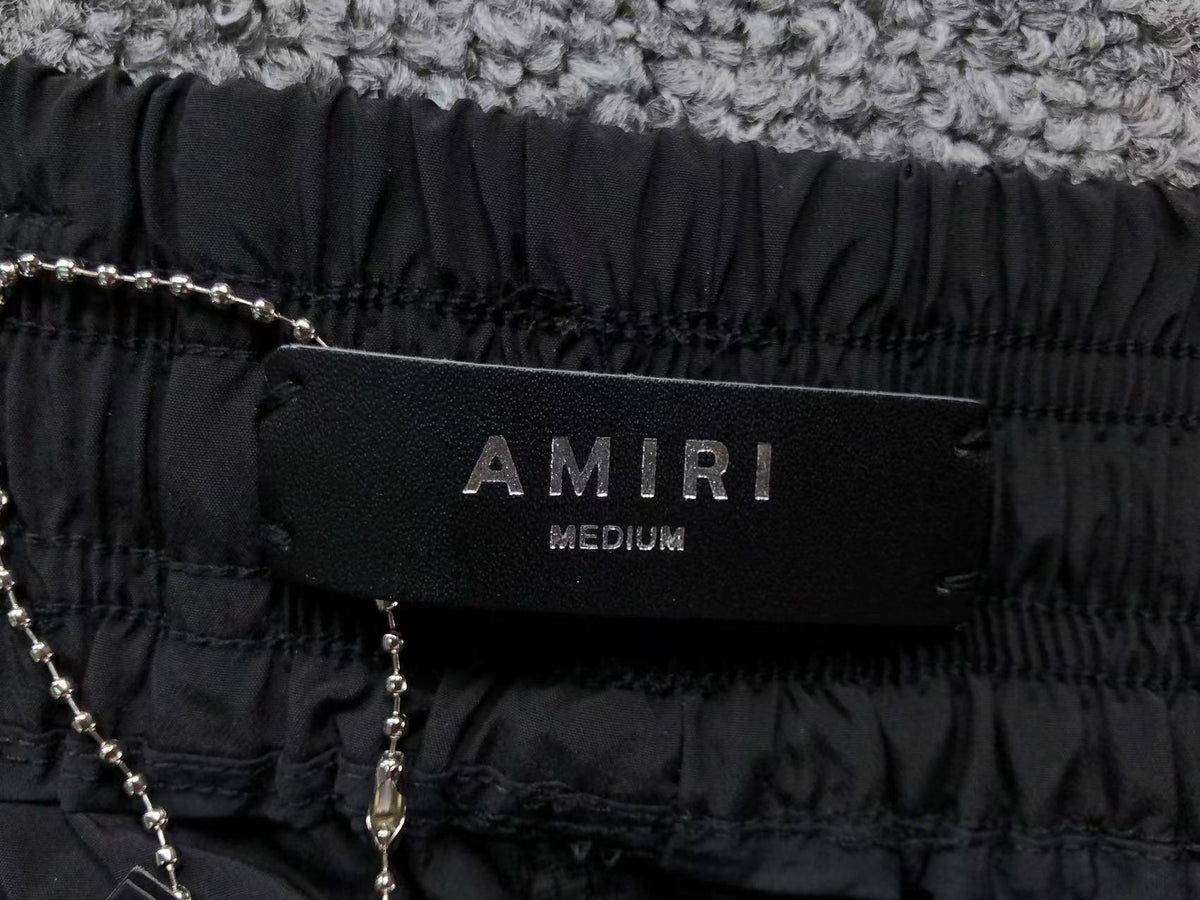 Amiri Shorts