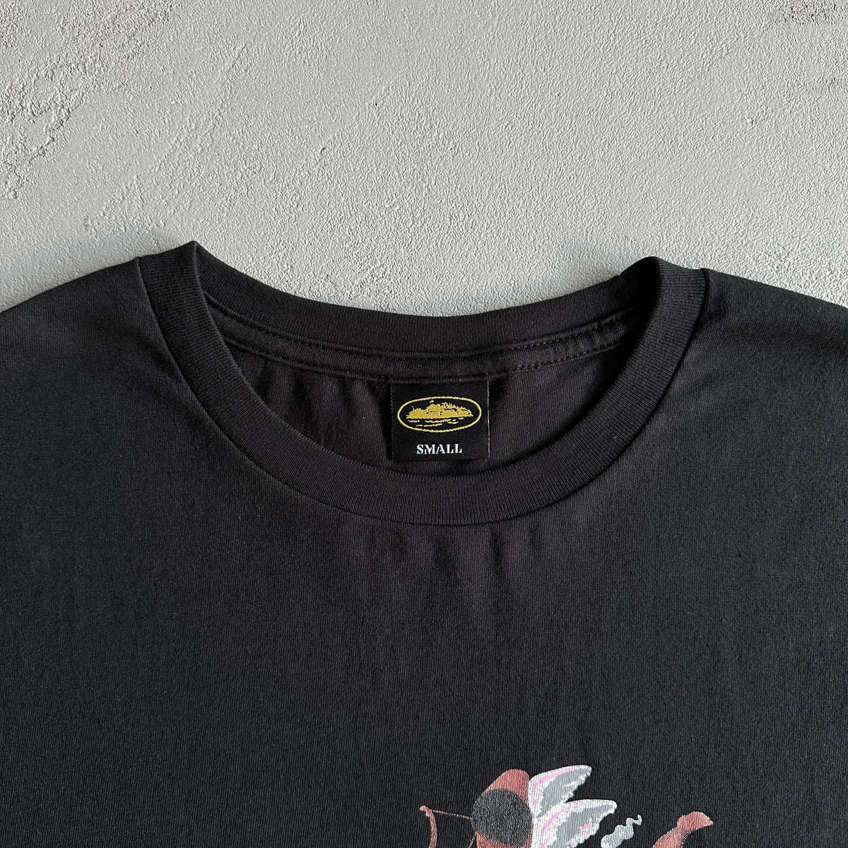 Corteiz Tshirt Cupid Arrow