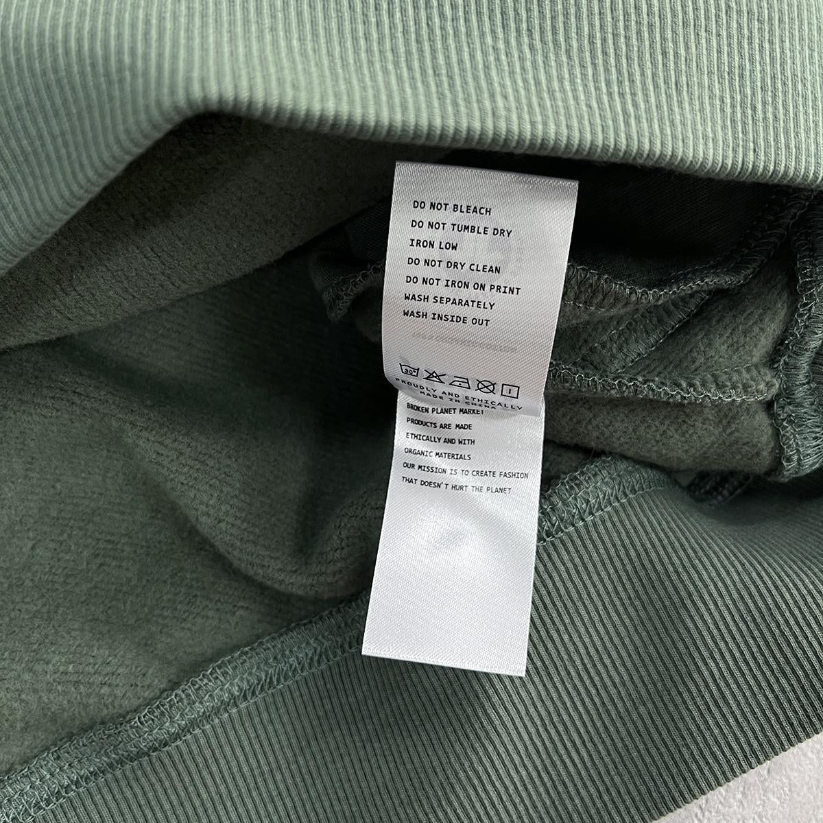 Broken P Space Trails Hoodie