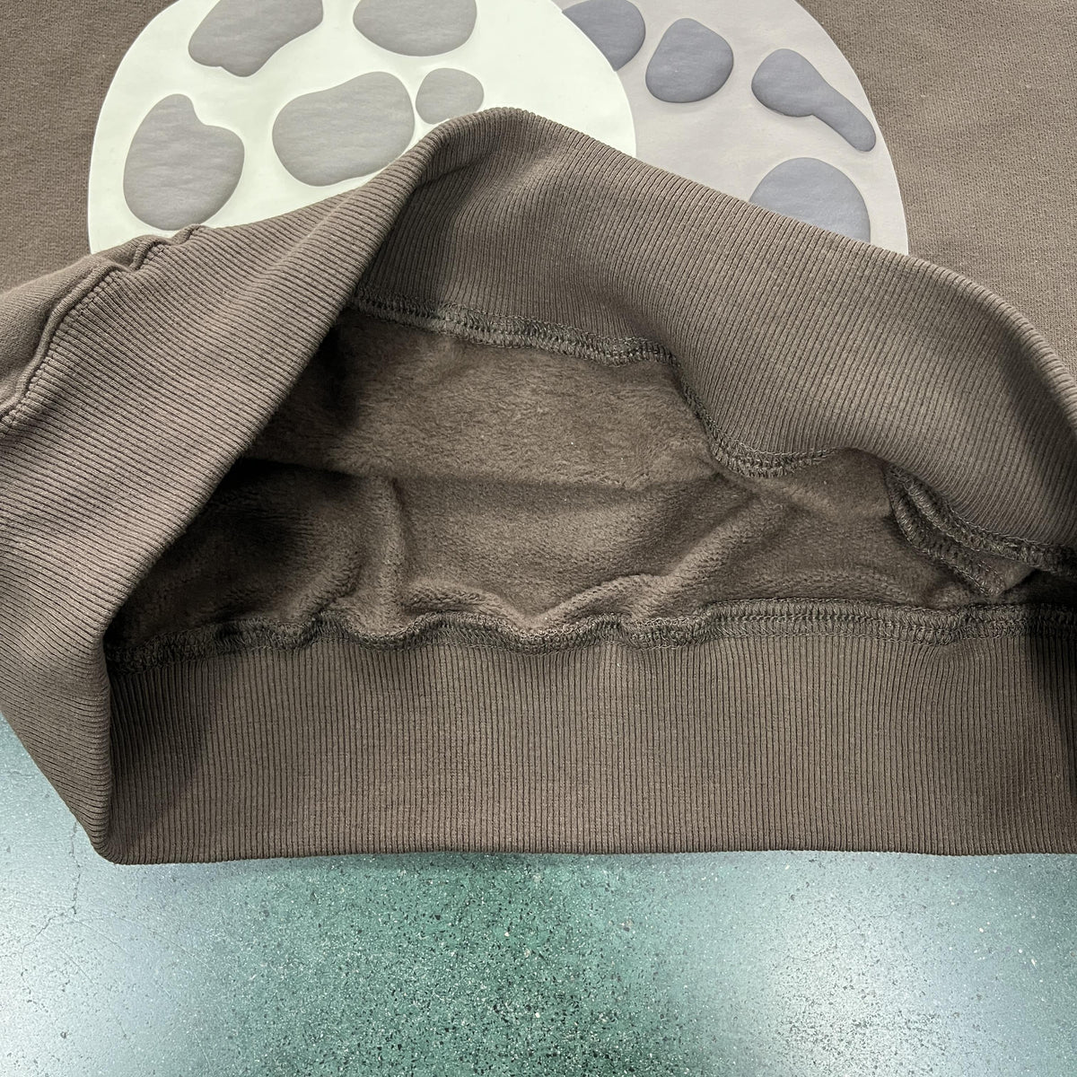 Broken P Market Out Of Sight Hoodie