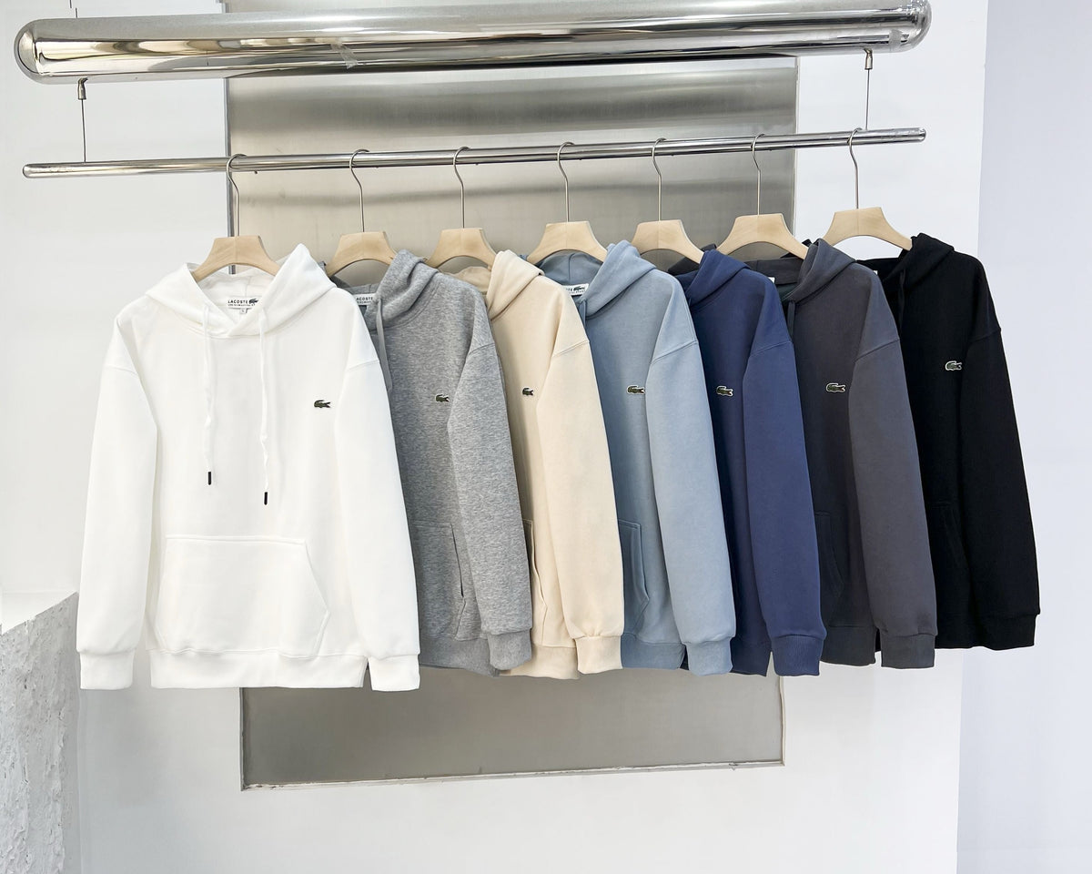 Lacoste Hoodie