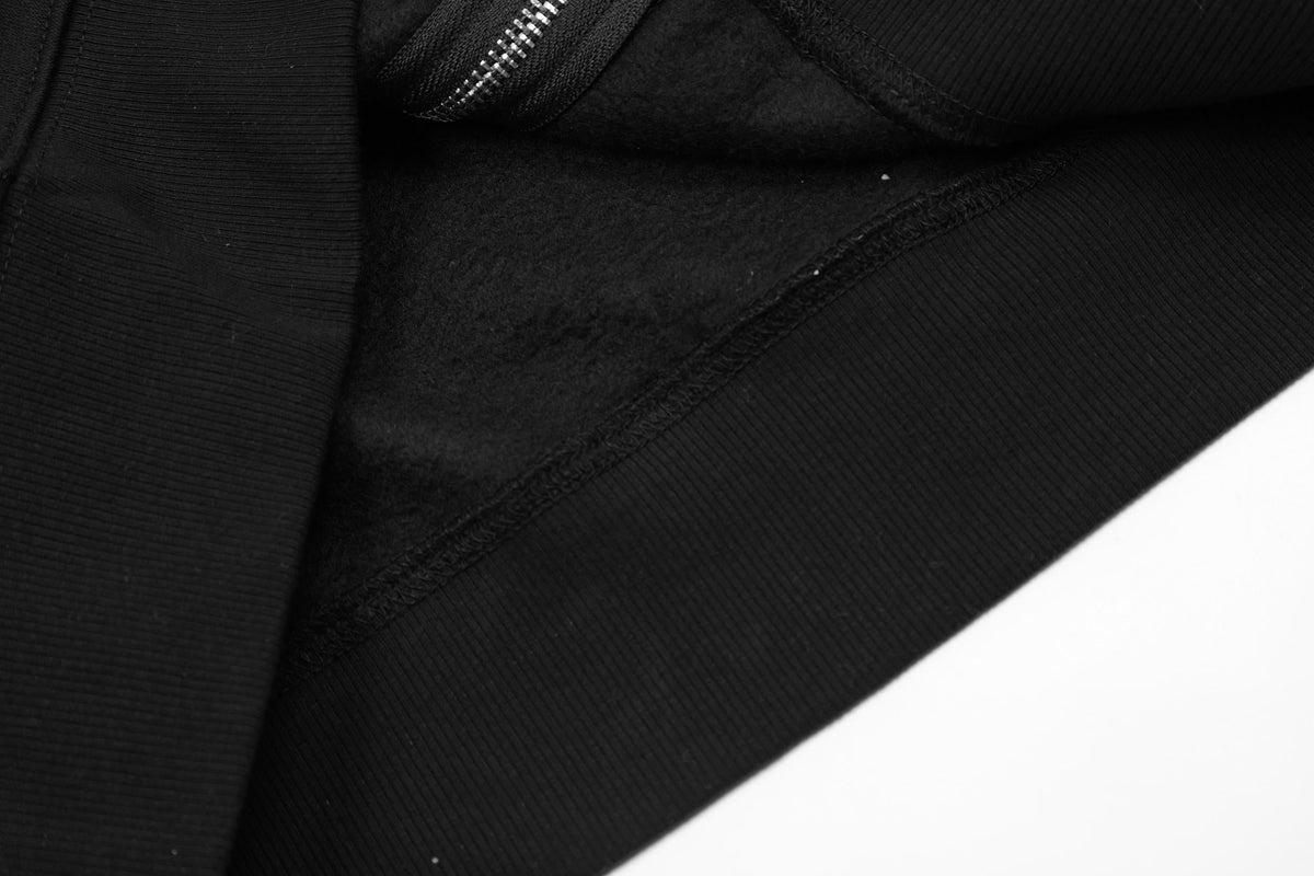 Revenge Hoodie