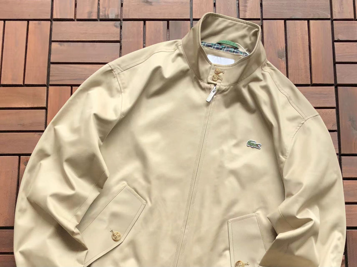 Lacoste Jacket