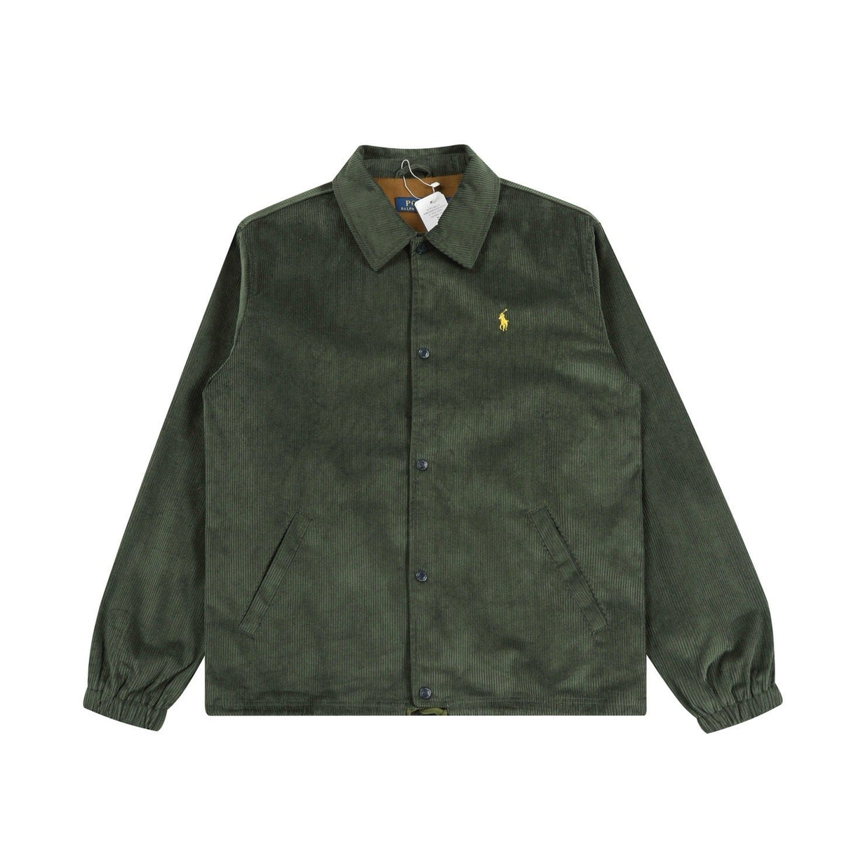 Ralph Lauren Jacket Corduroy