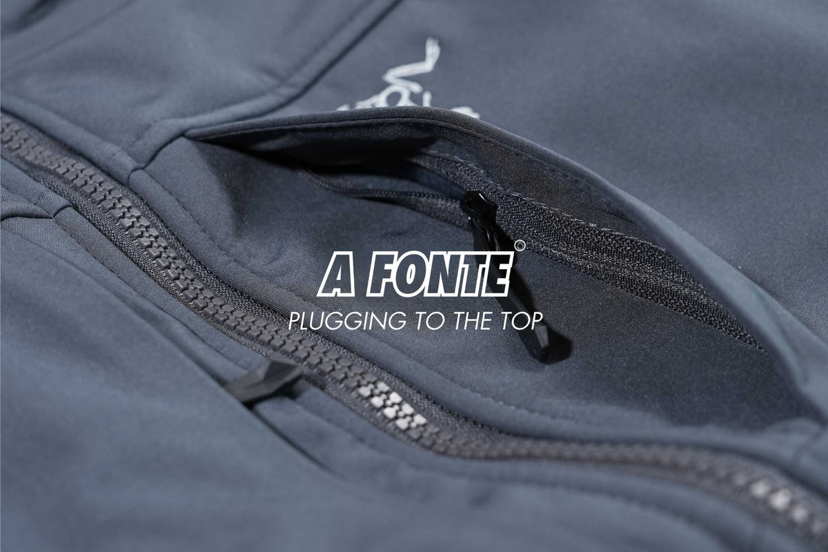 Arcteryx Gamma MX Jacket