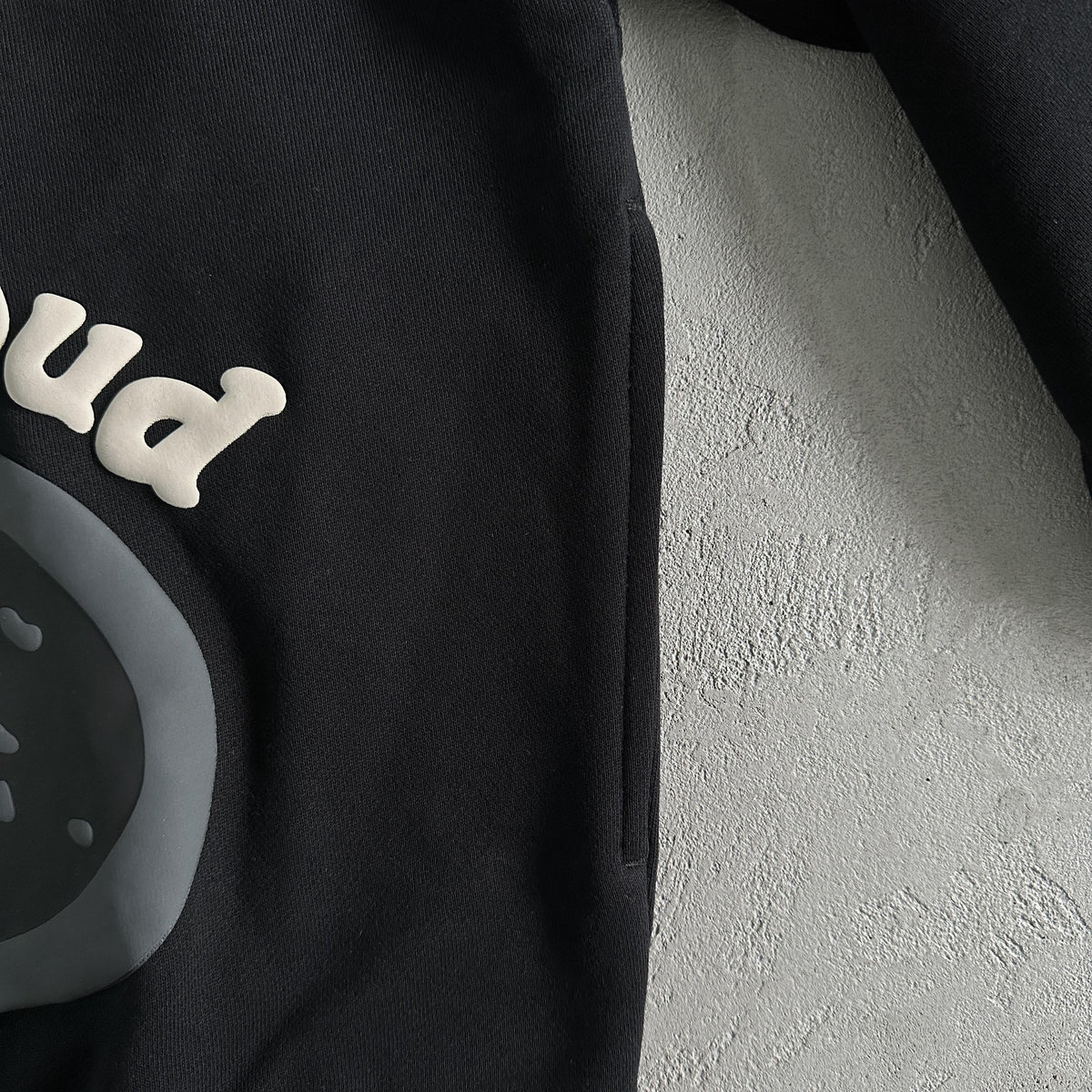Broken P Rolling Loud Portugal Hoodie