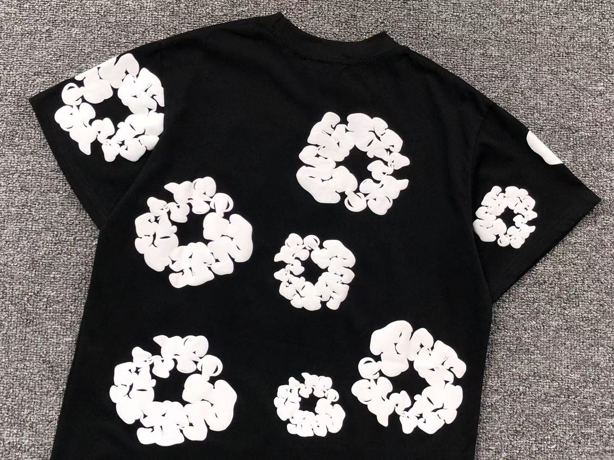 Denim Tears Tshirt