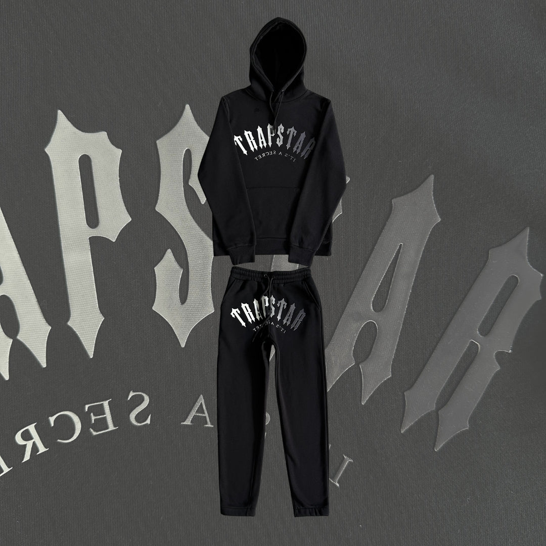 Trapstar Tracksuit Arch Gradient