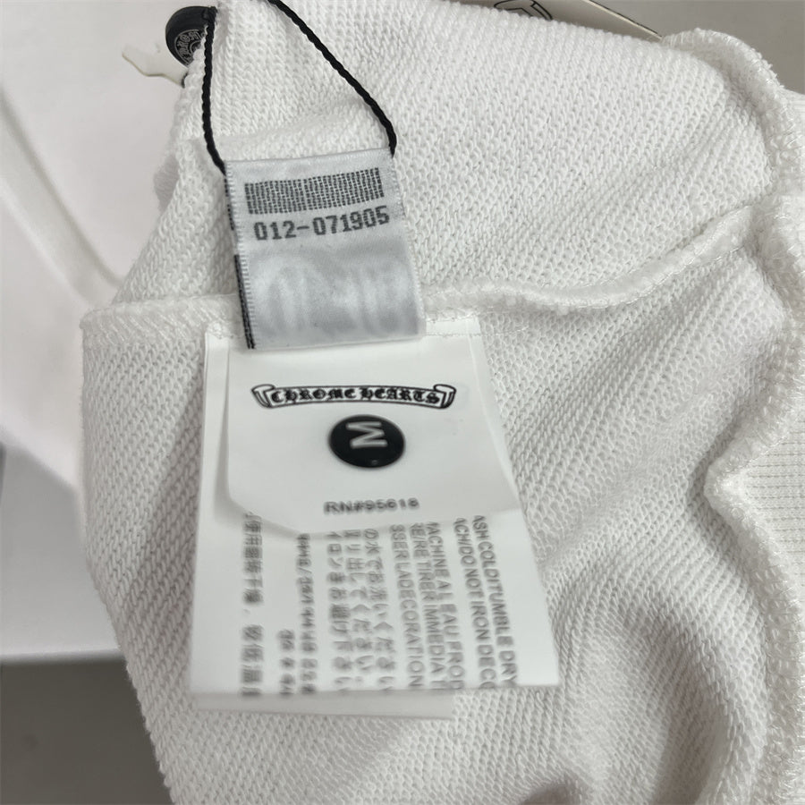 Chrome Hearts Hoodie