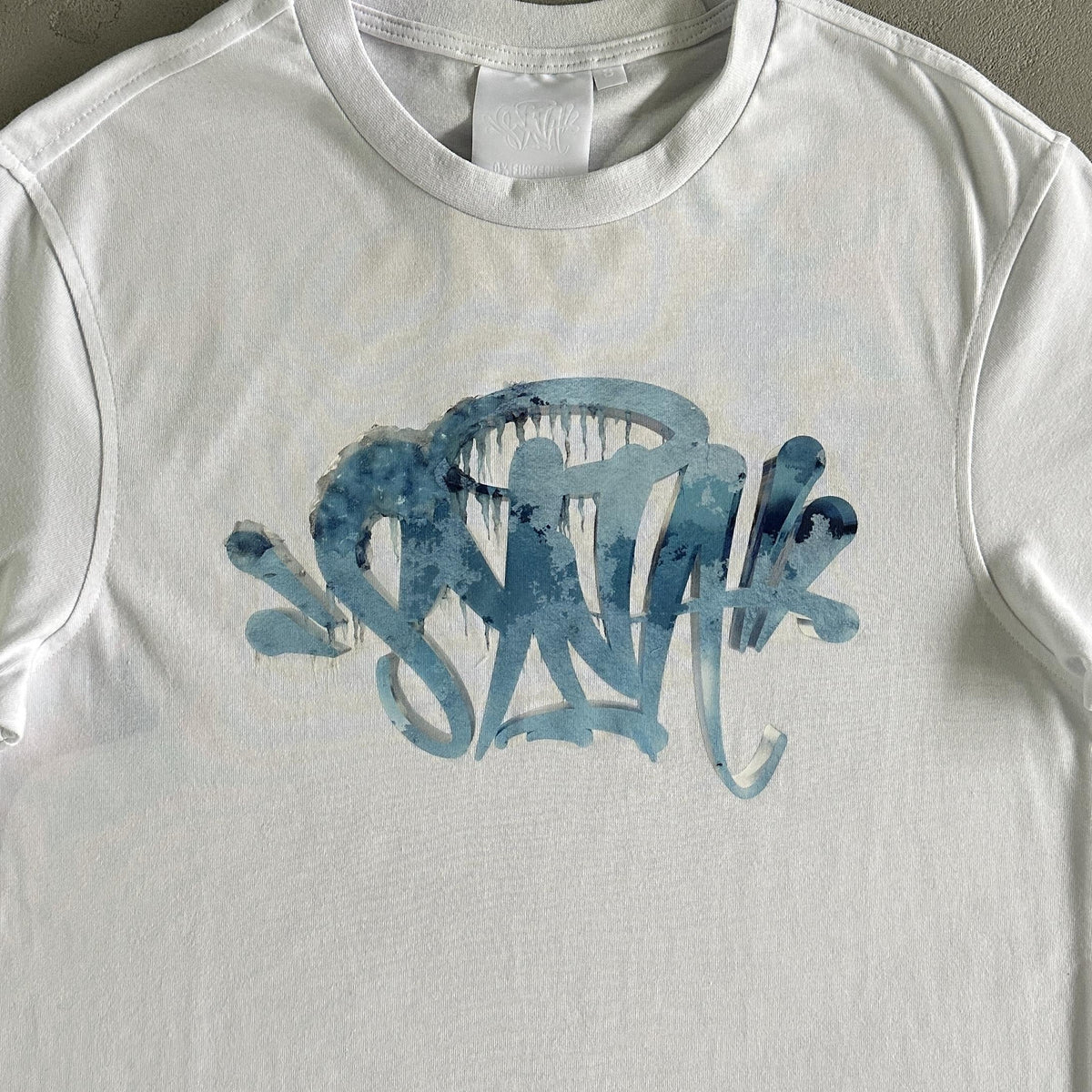 Synaworld Tshirt Ice