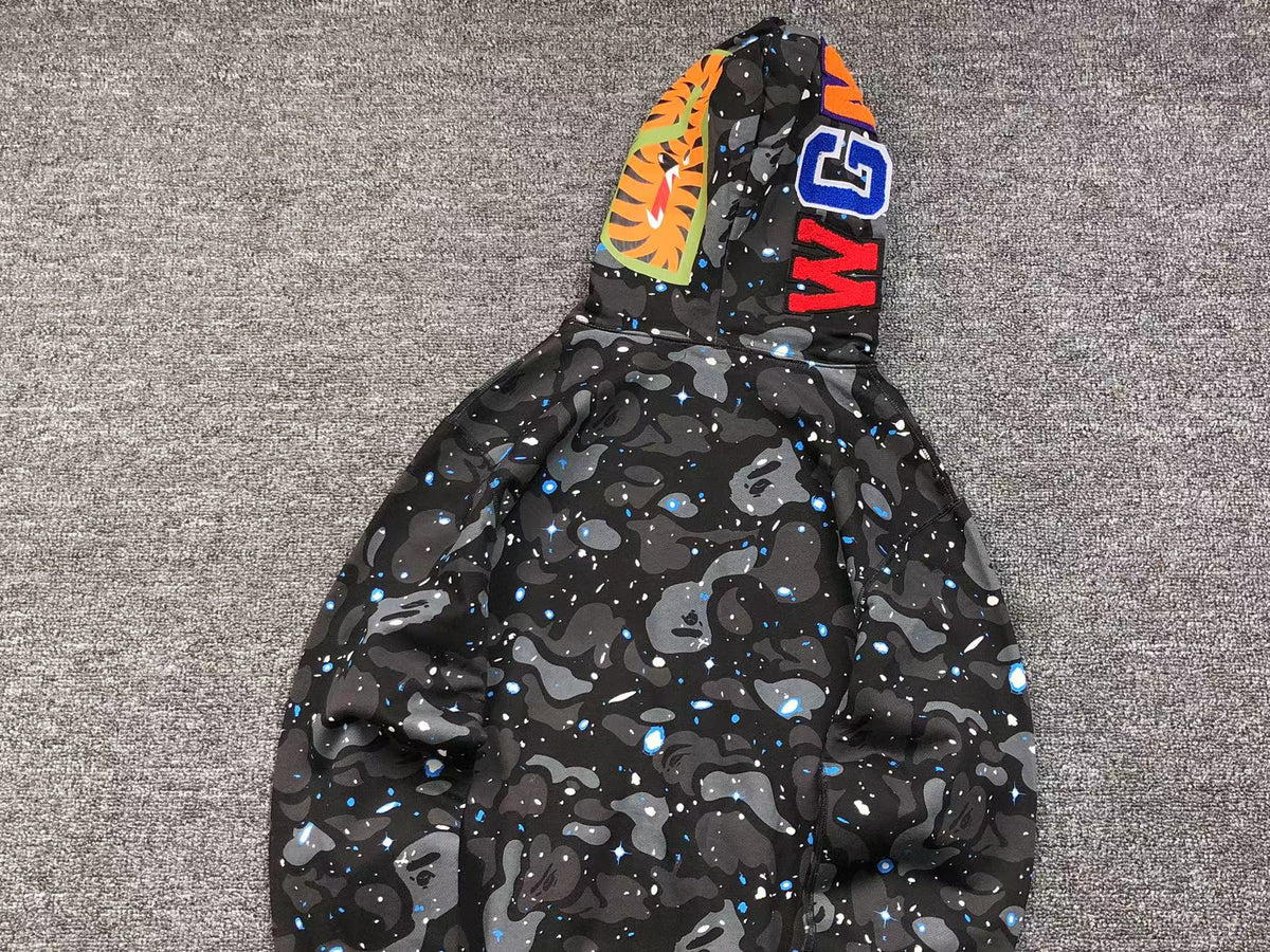 Bape Hoodie
