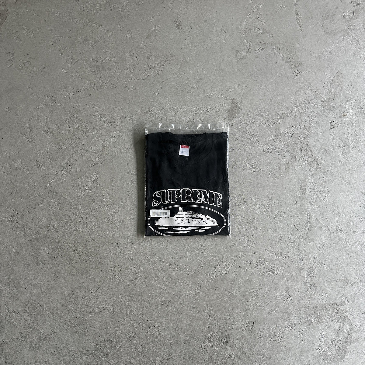 Corteiz x Supreme Tshirt