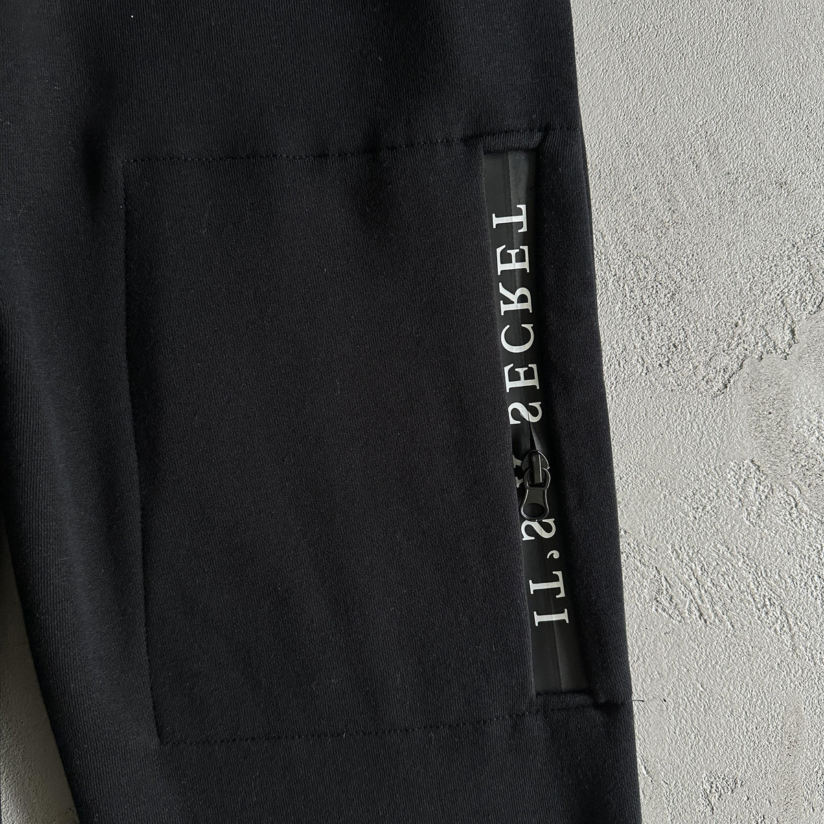 Trapstar Tracksuit Chenille Lightning