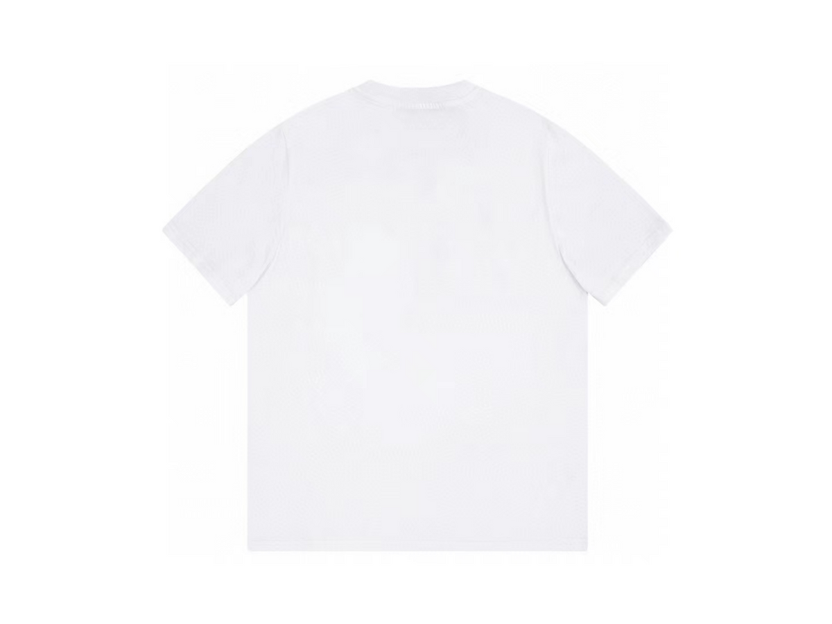 Stussy x CPFM Tshirt