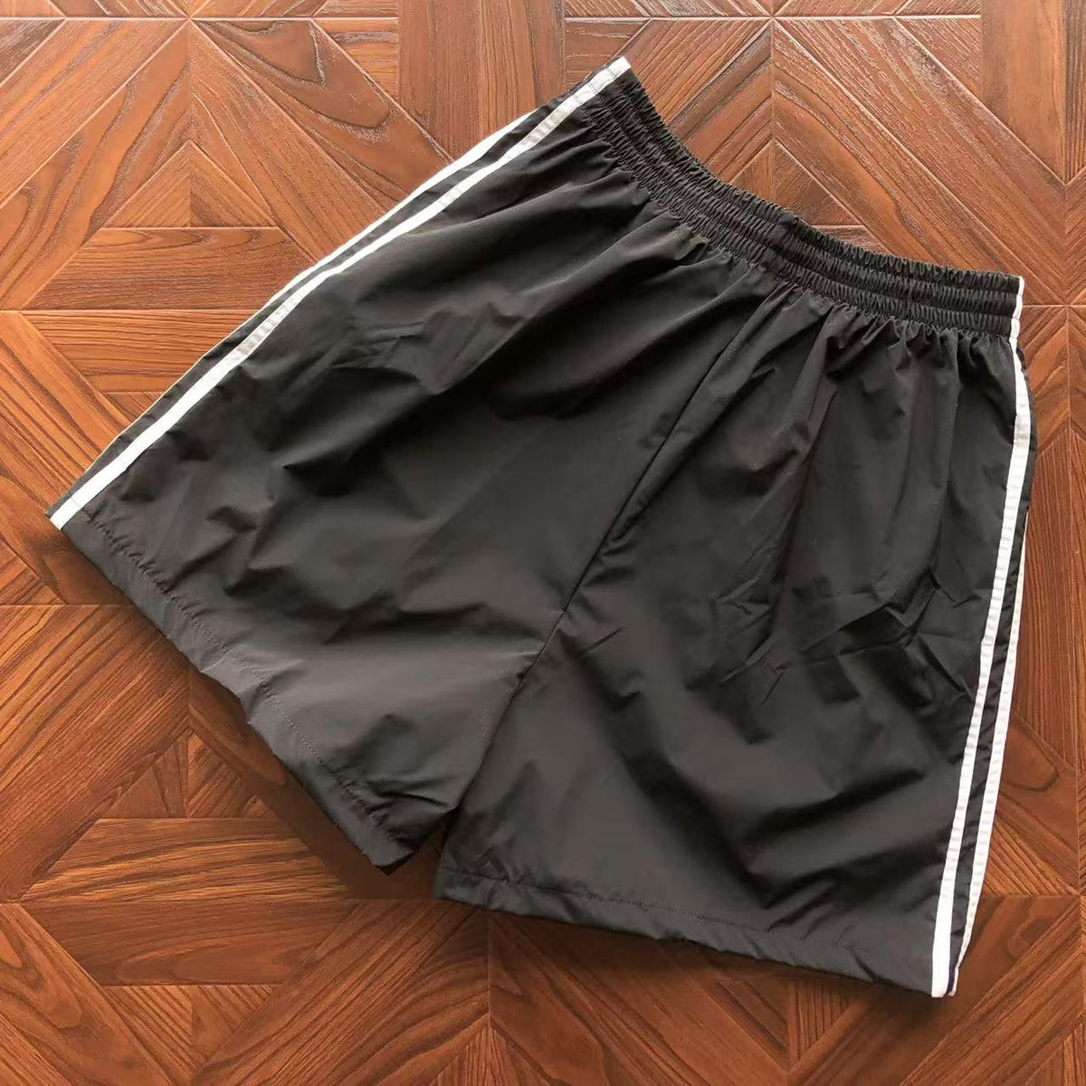 Balenciaga X Adidas Shorts