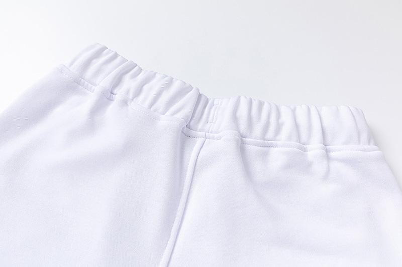 Trapstar Shorts Set