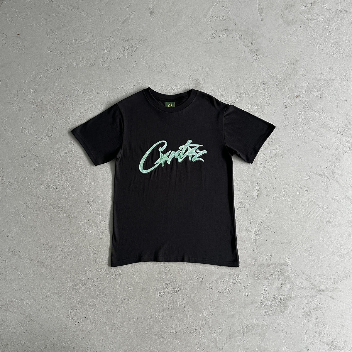 Corteiz Tshirt Money On My Mind