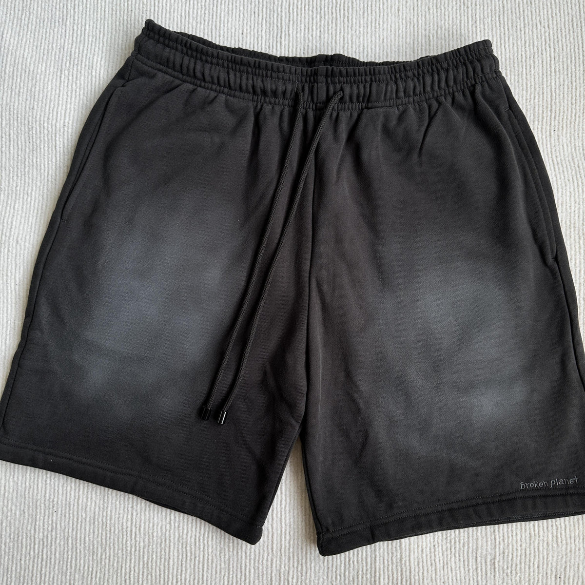 Broken P Shorts