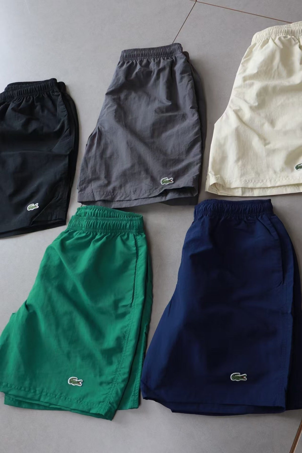 Lacoste Shorts
