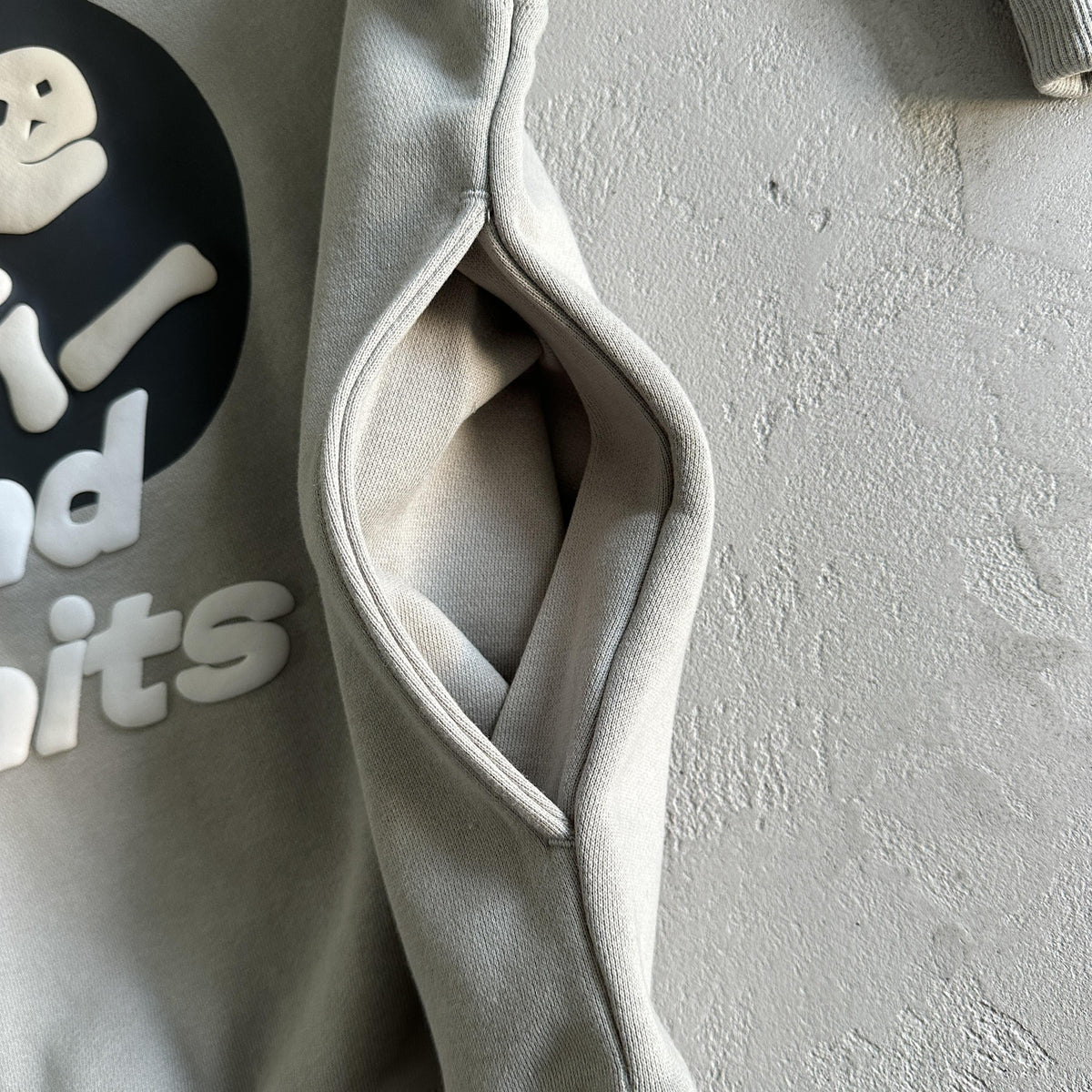 Broken P Beyond The Limits Hoodie