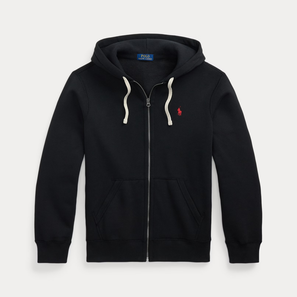 Ralph Lauren Zip Hoodie