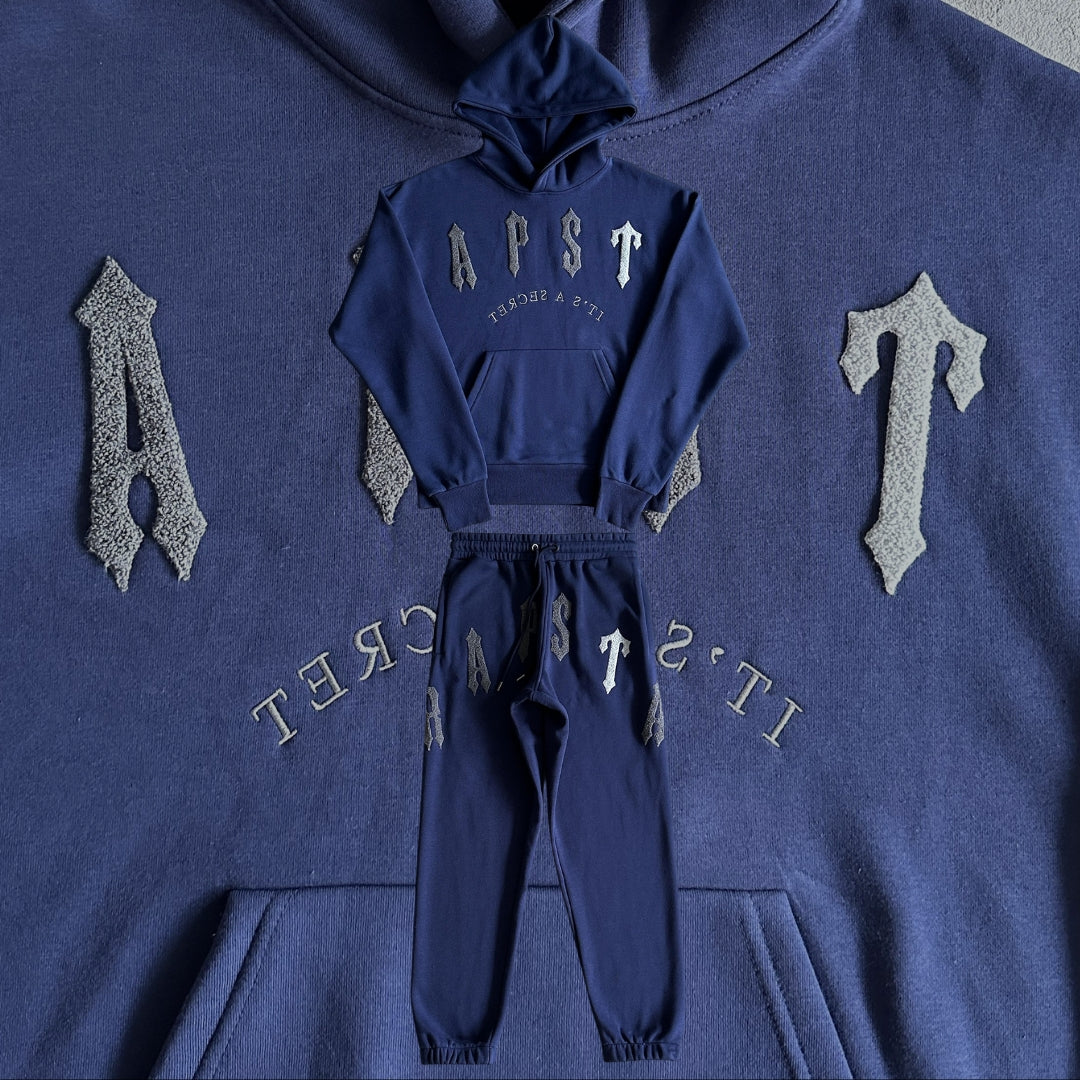 Trapstar Tracksuit Chenille