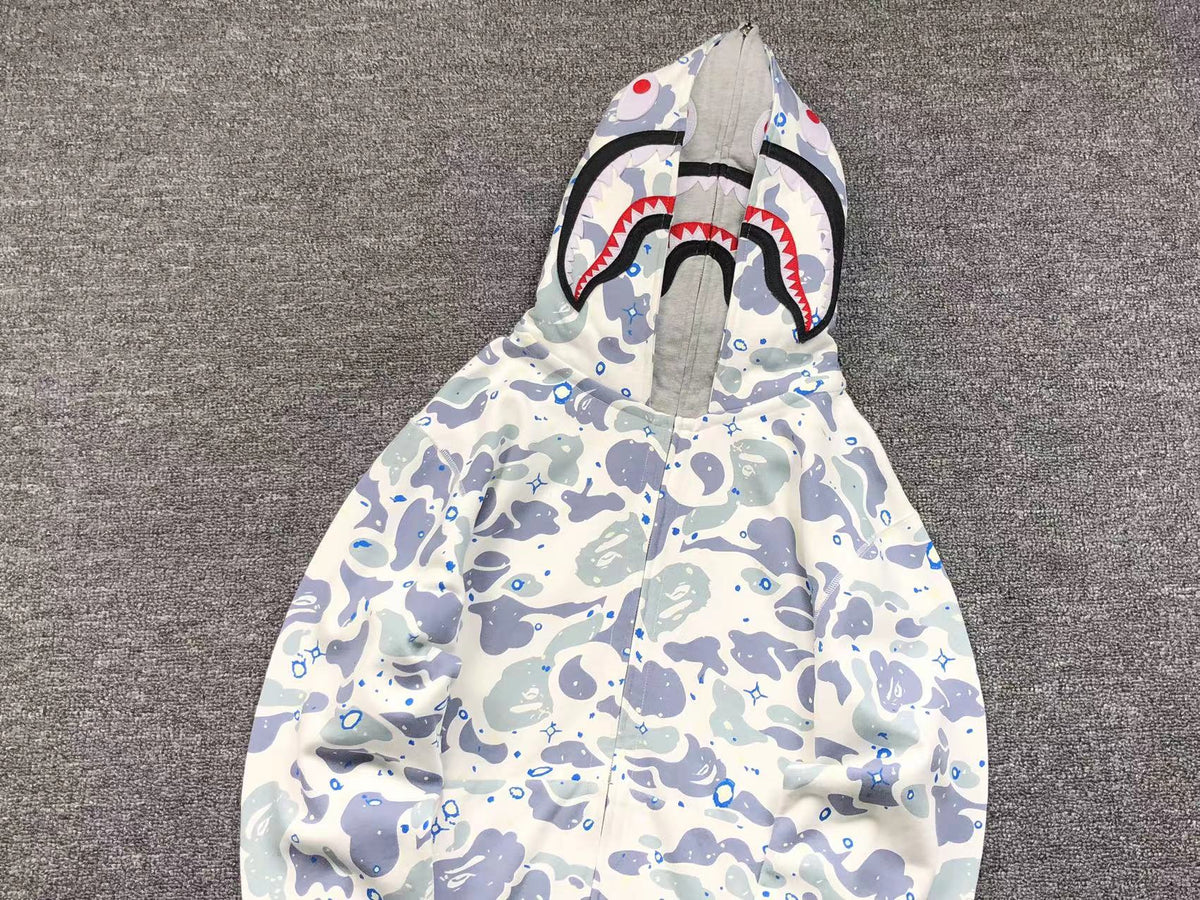 Bape Hoodie