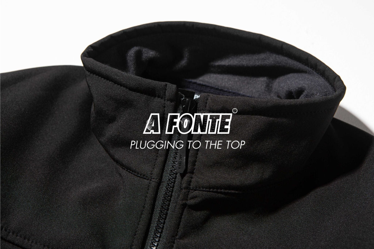 Arcteryx Gamma MX Jacket