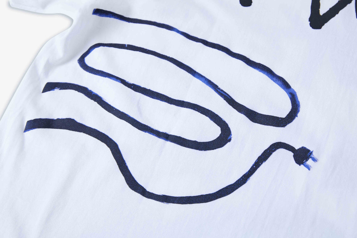 Stussy x Better Tshirt