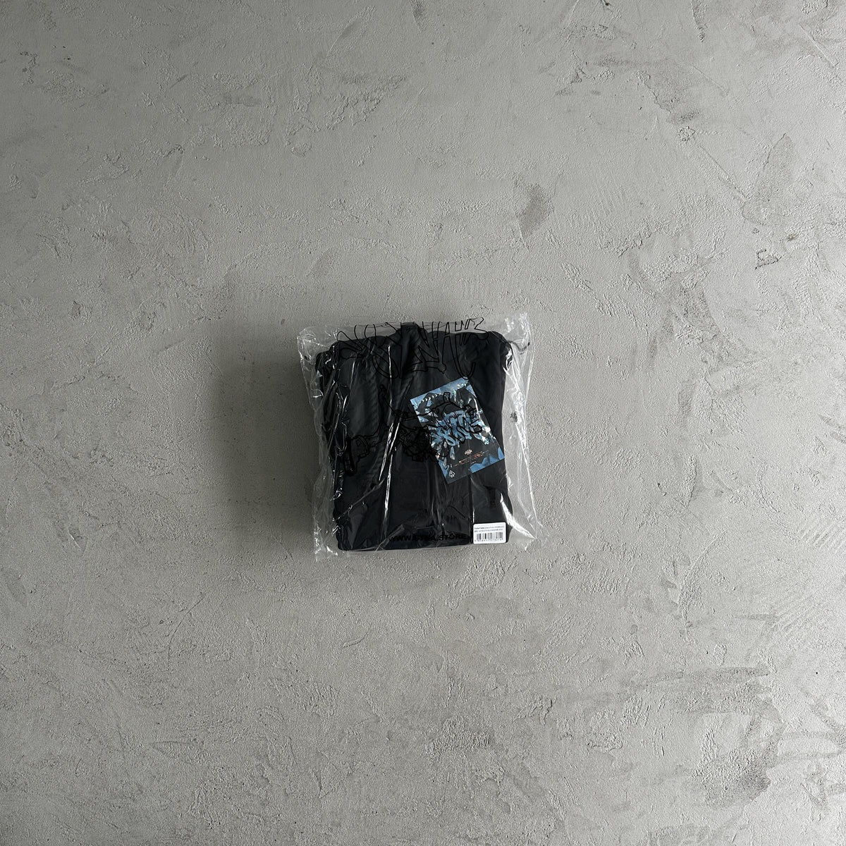 Synaworld Tracksuit