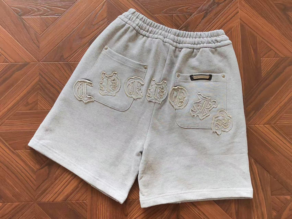 Chrome Hearts Shorts