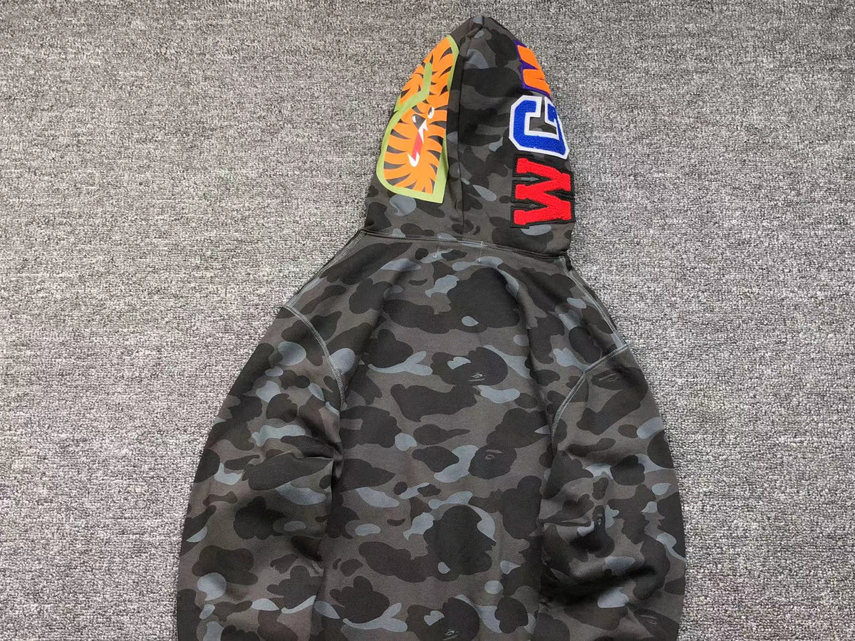 Bape Hoodie