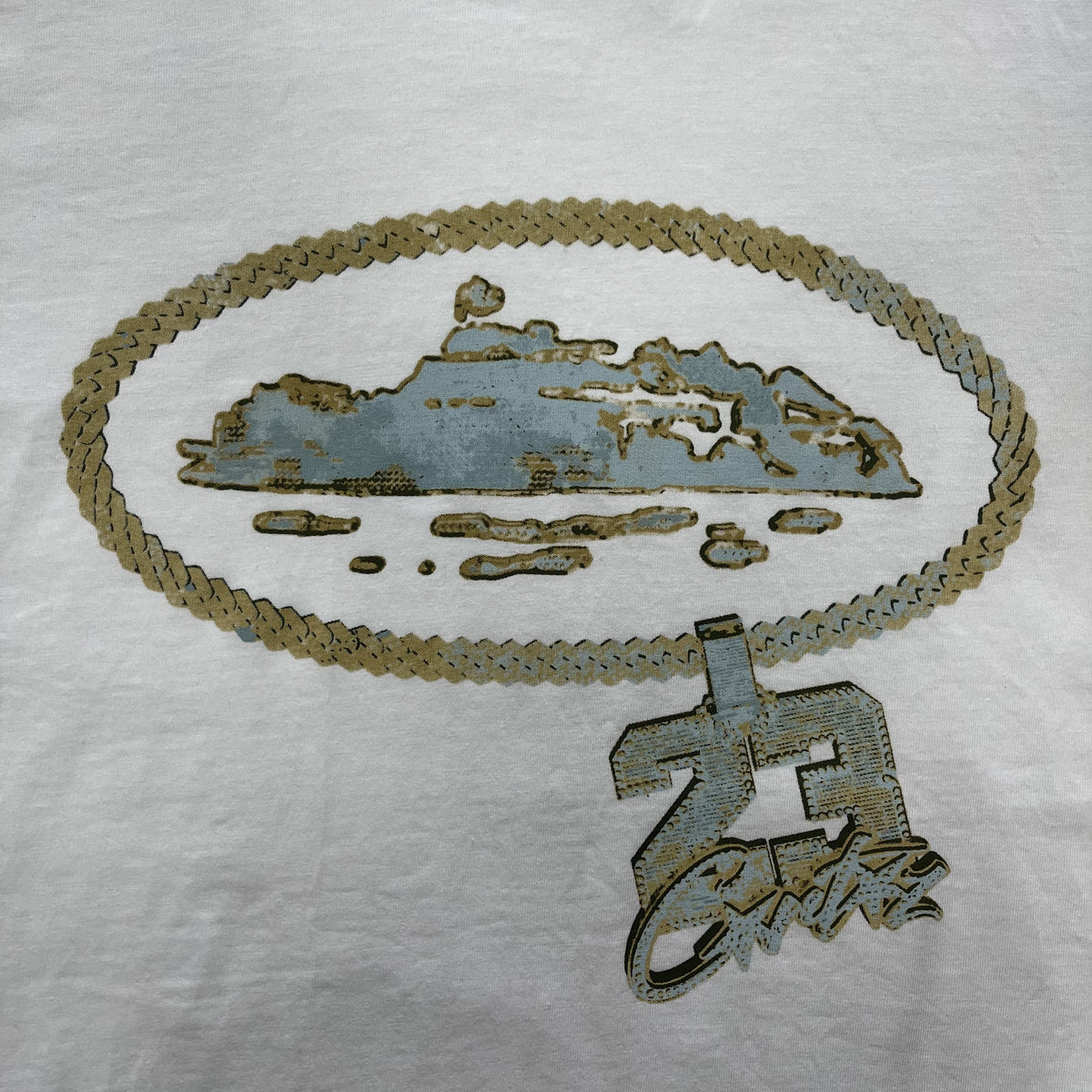 Corteiz Tshirt