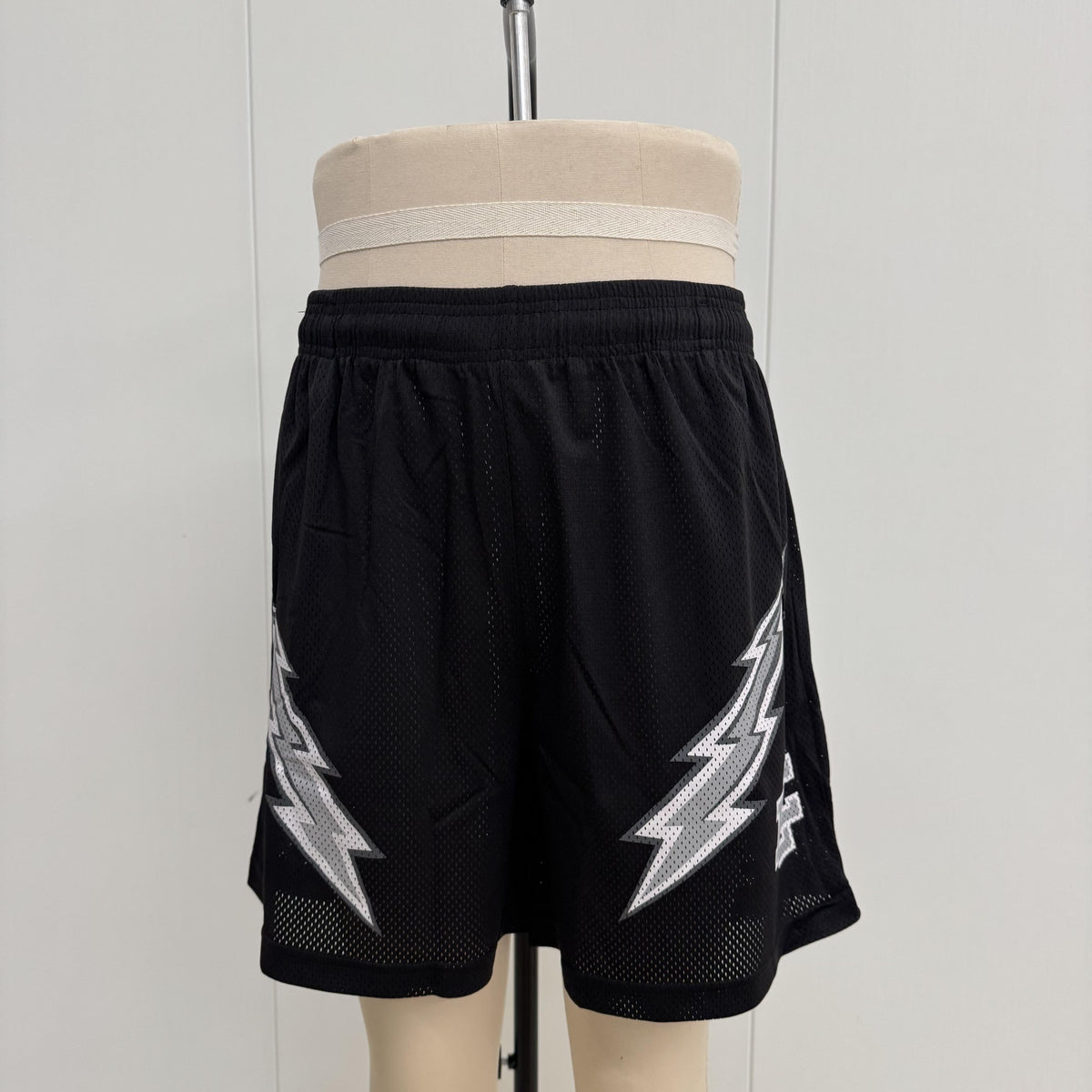 Eric Emanuel Shorts