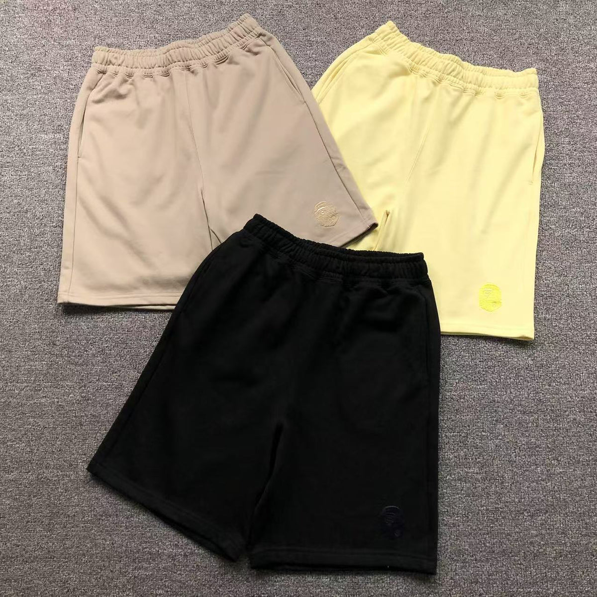 Bape Shorts
