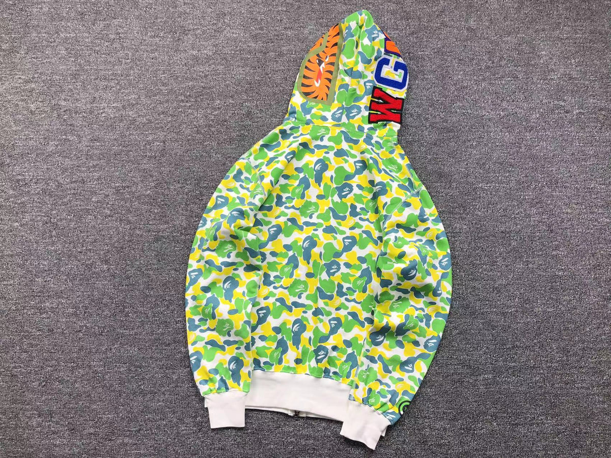 Bape Hoodie