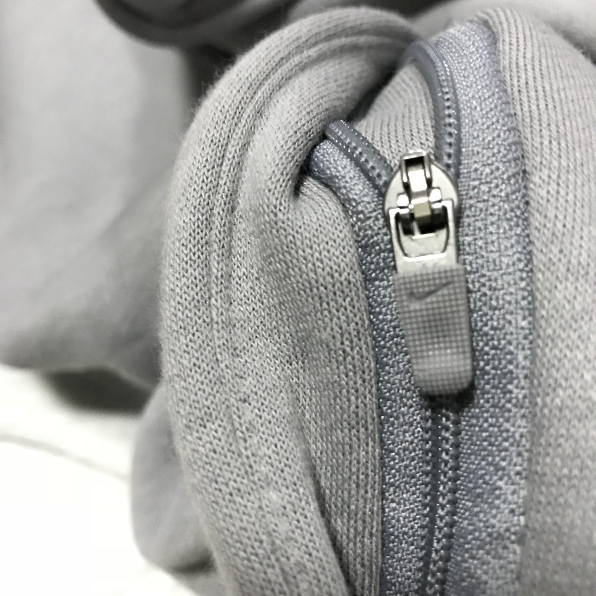 FOG x Nike Double Hood Hoodie