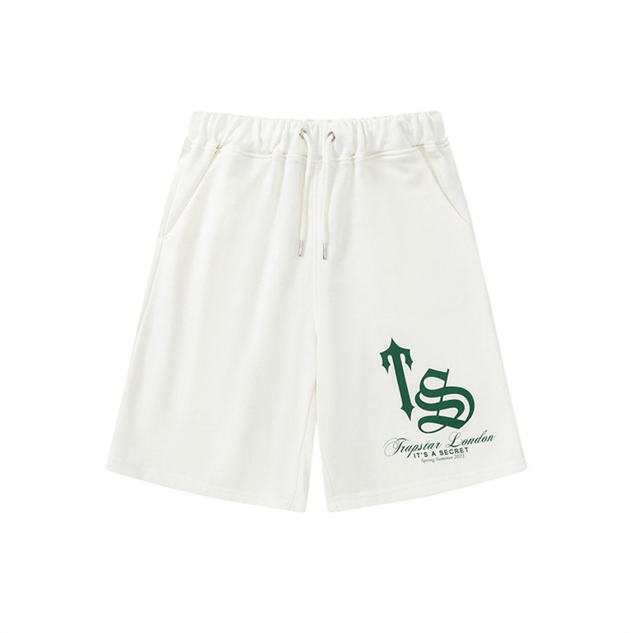 Trapstar Shorts Set
