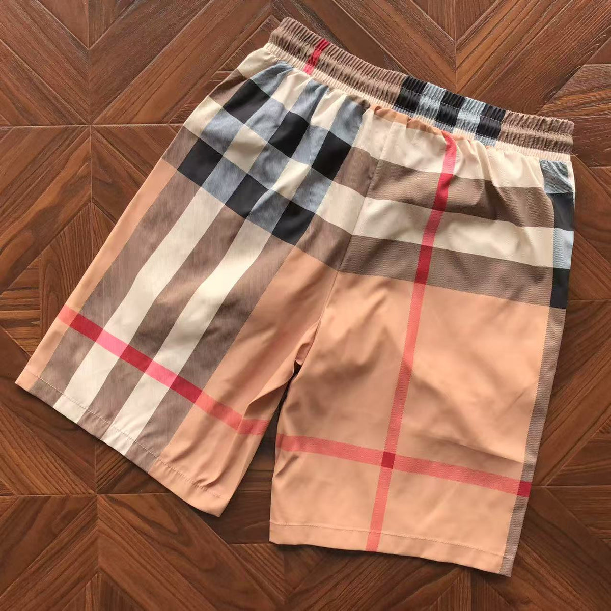 BB Shorts