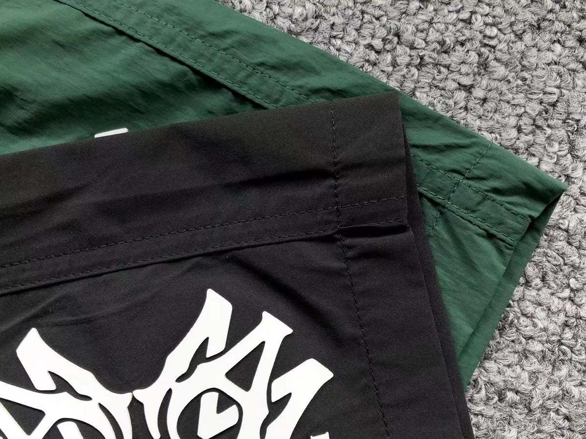 Amiri Shorts