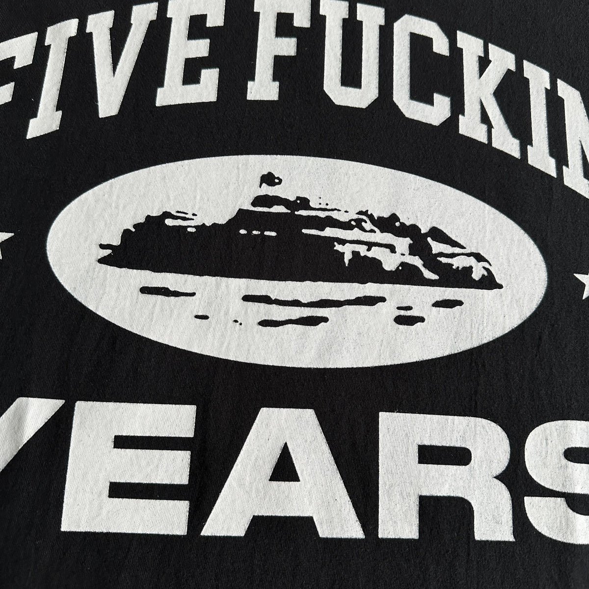 Corteiz Tshirt