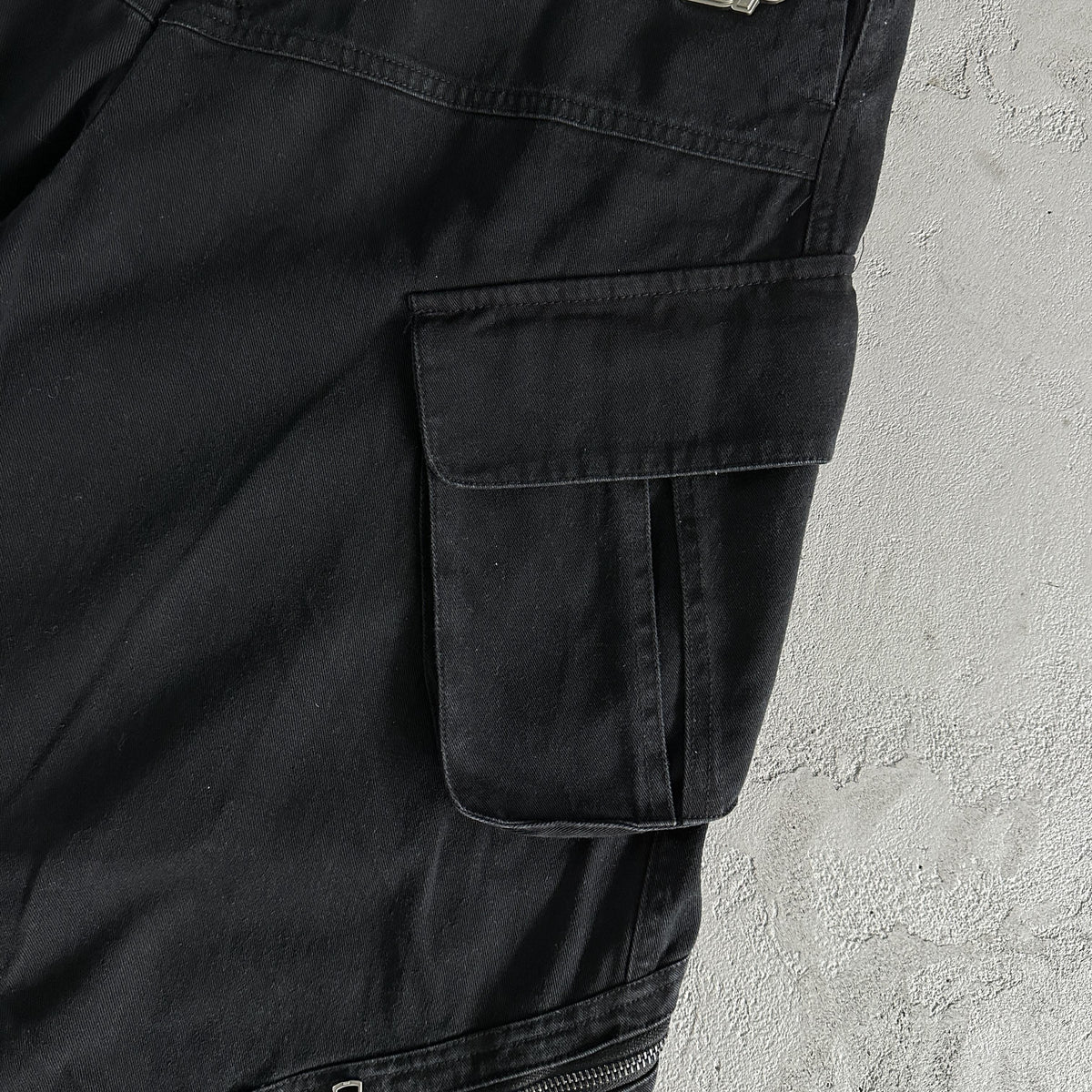 Broken P Cargo Pants