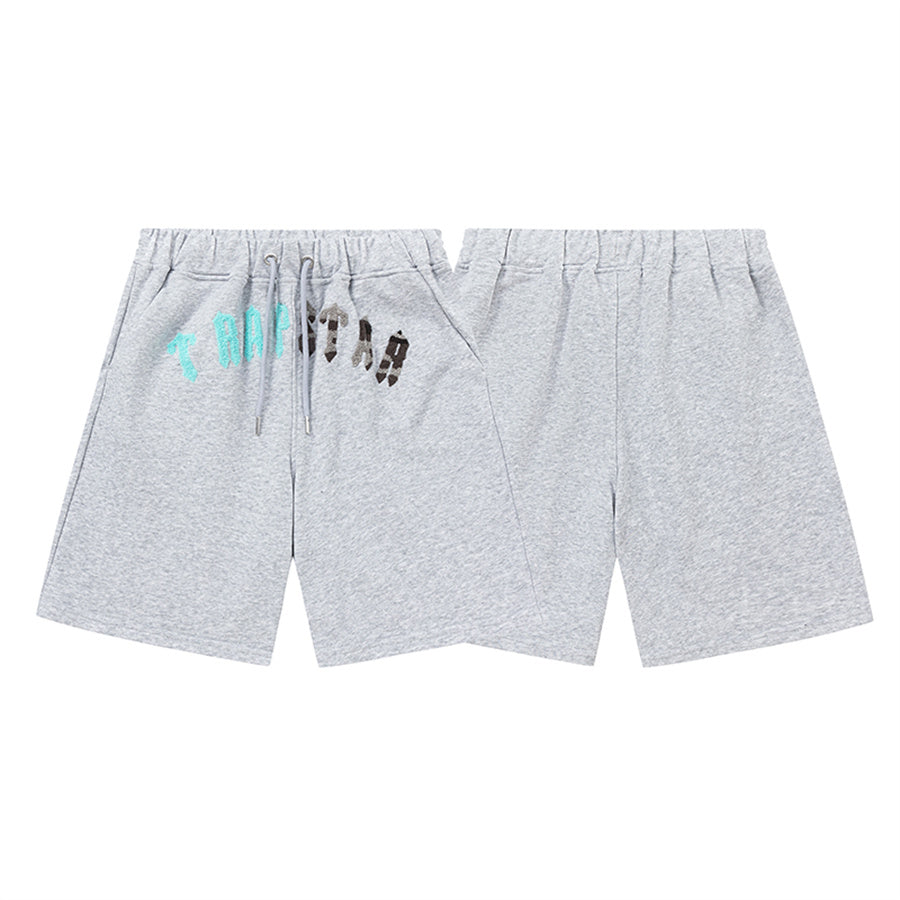 Trapstar Short Set