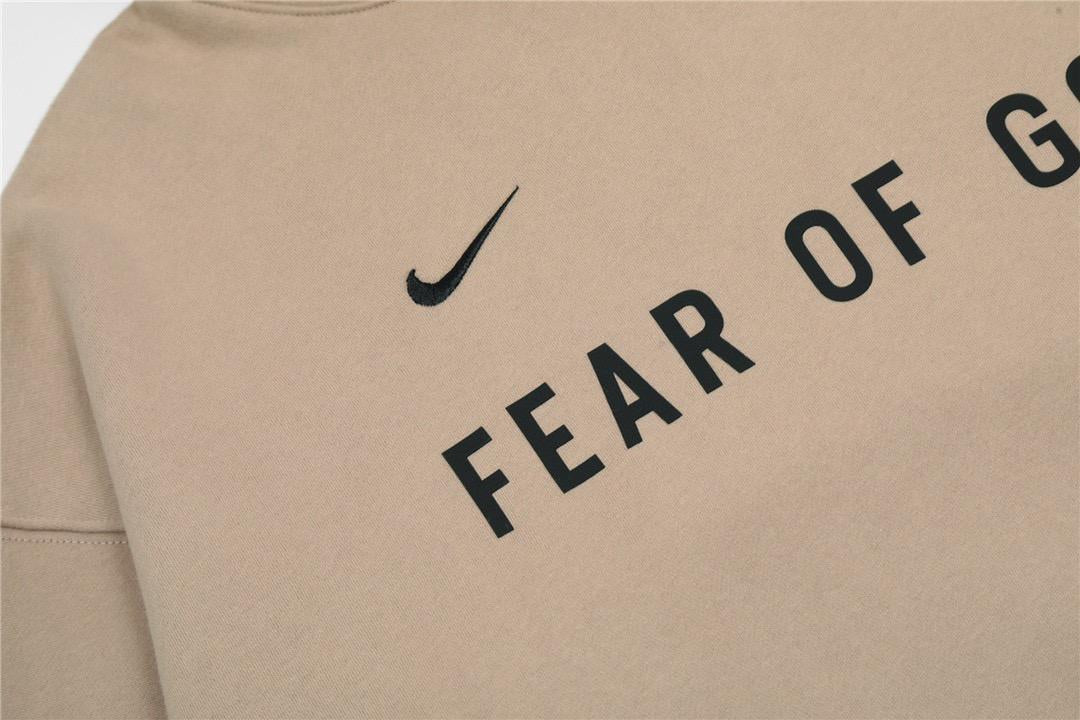Nike x FOG Hoodie
