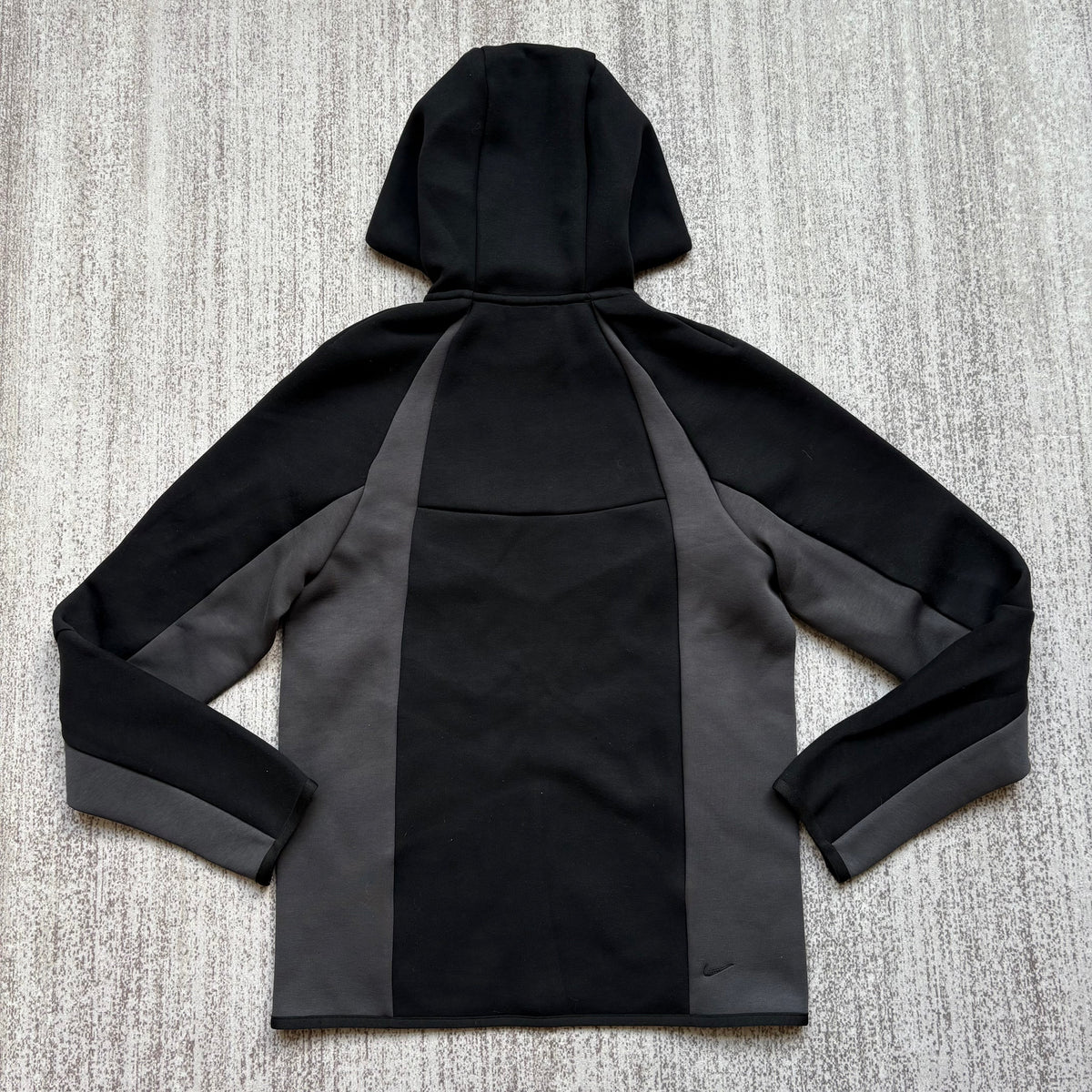 Nike New Techfleece