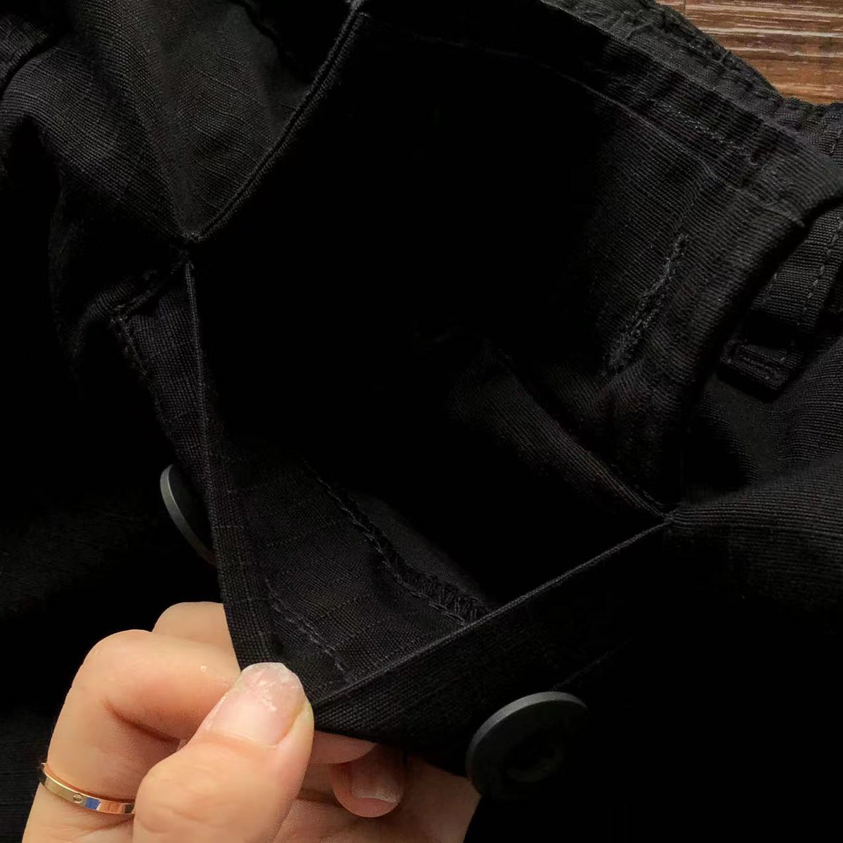 Corteiz Cargo Shorts v2